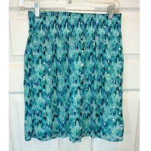 White house black market women's skirt xxs